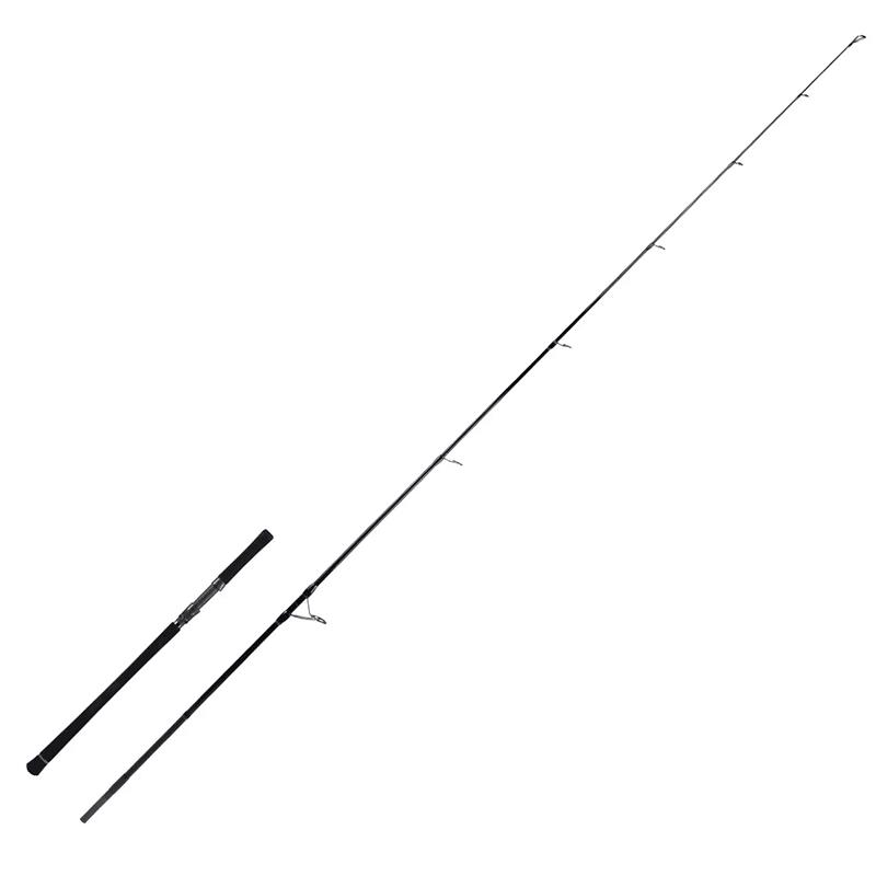 Canne Spinning Zeck Evo Cat
