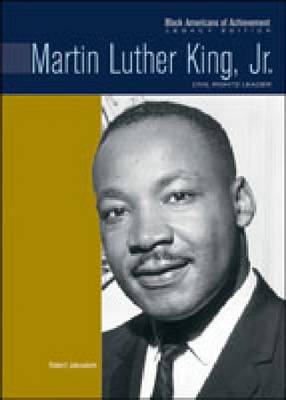 Martin Luther King Jr. (Paperback)