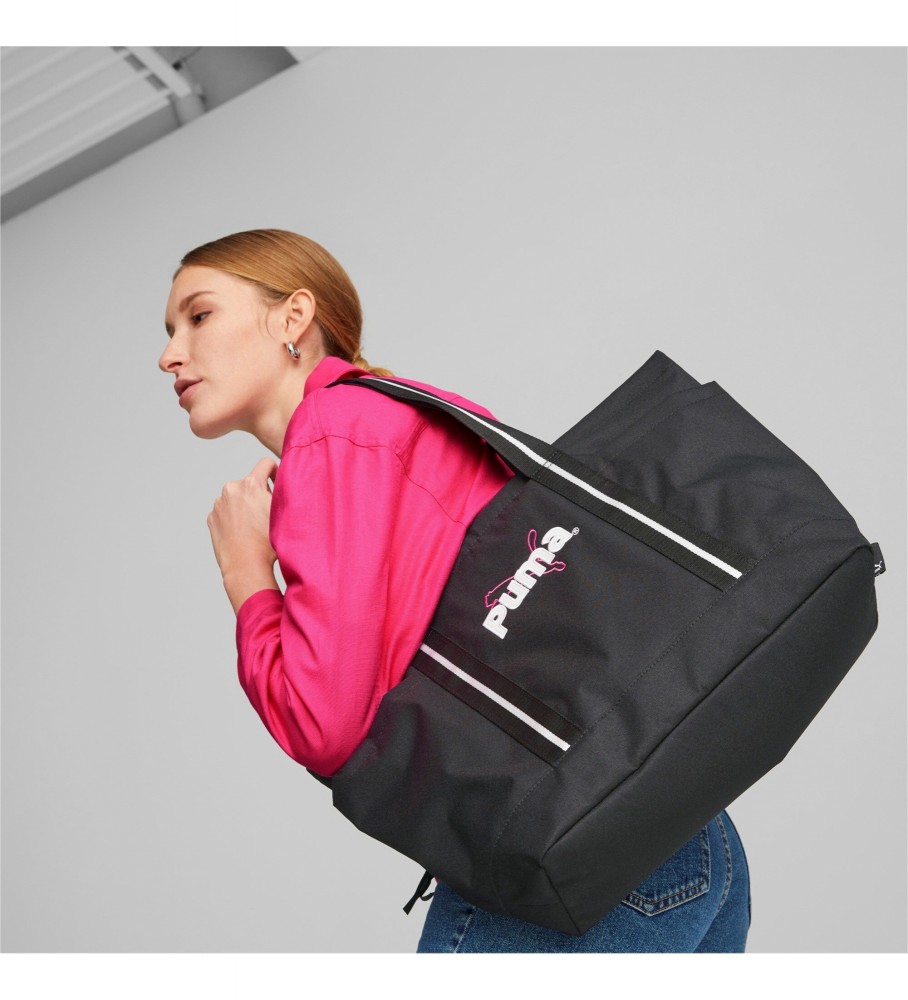 Puma Bolso Prime Street negro