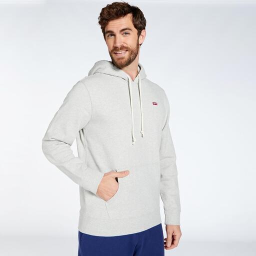 Moletom Levi's