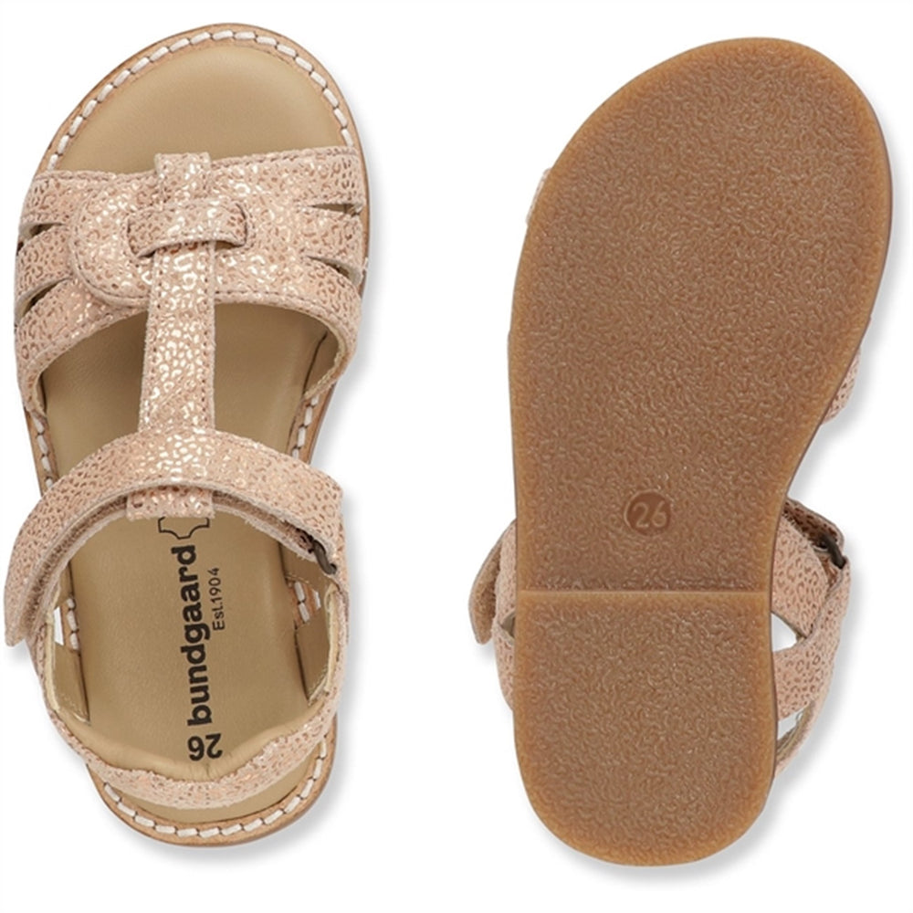 Tammi Sandal Rose Cloud - Bundgaard → Luksusbaby.dk