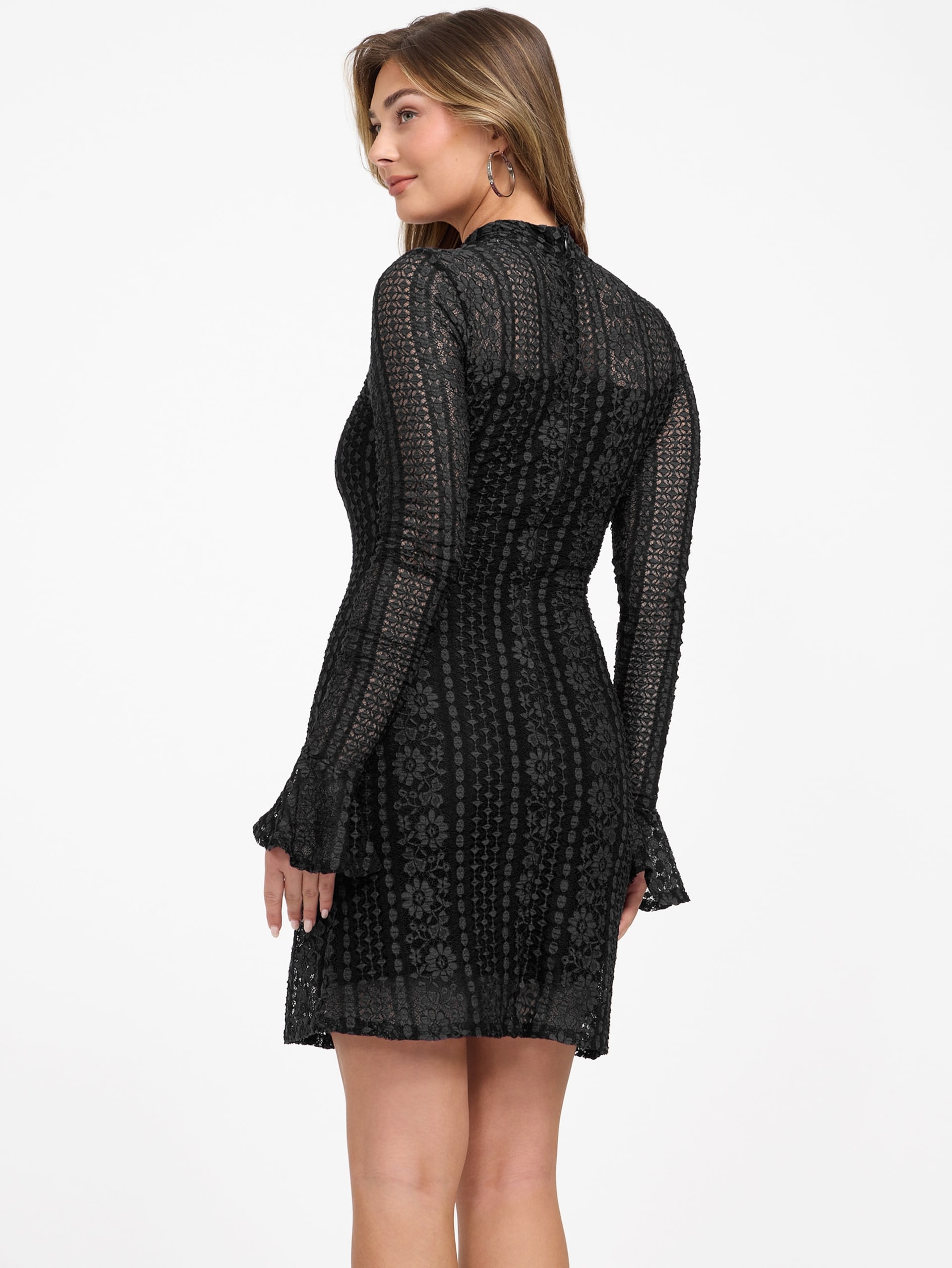VESTIDO JAMALA DE LONGA DISTÂNCIA