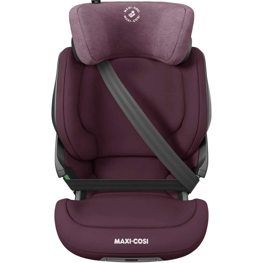 MAXI COSI Kindersitz Kore Authentic Red