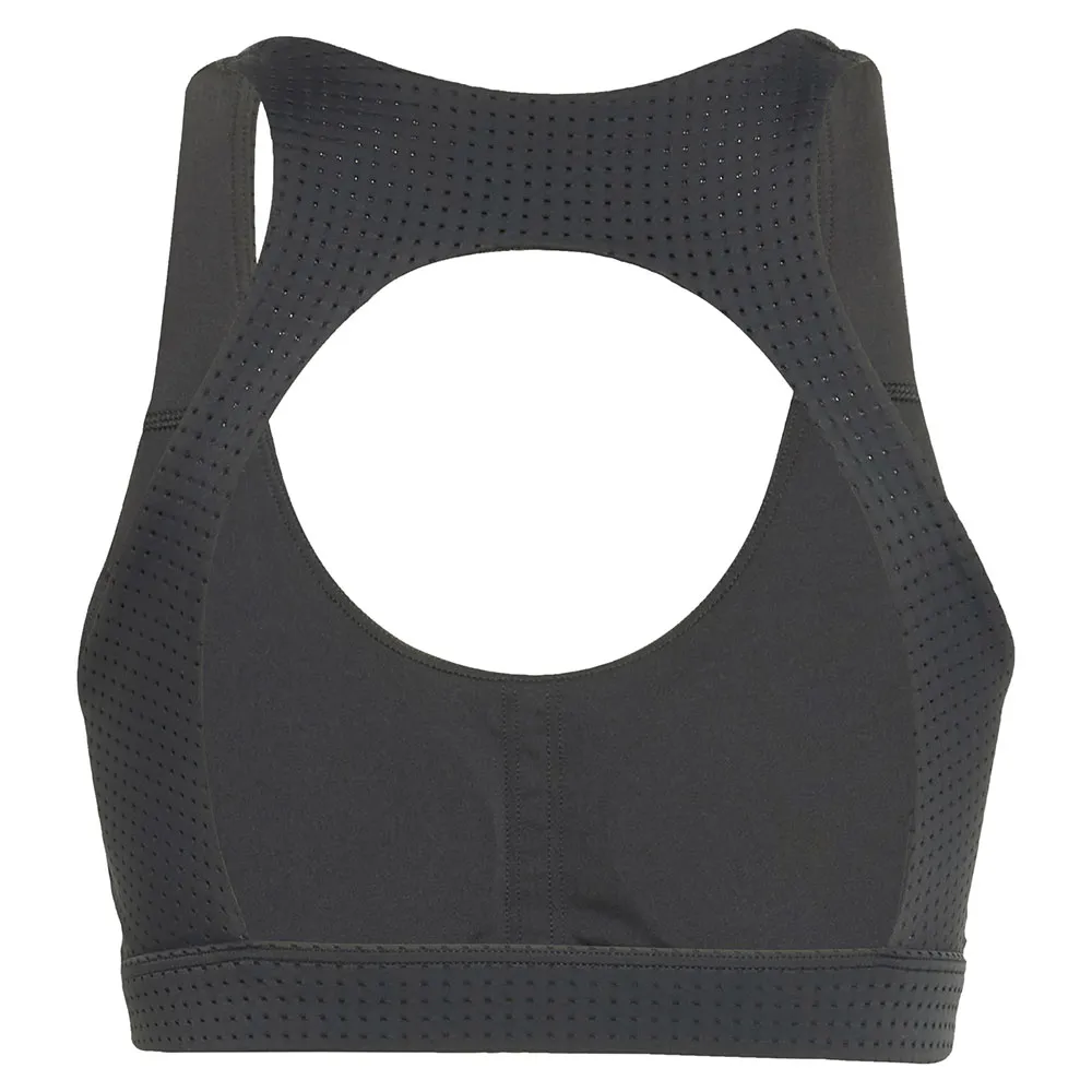 Sutiã esportivo adidas Powerimpact HIIT, suporte médio