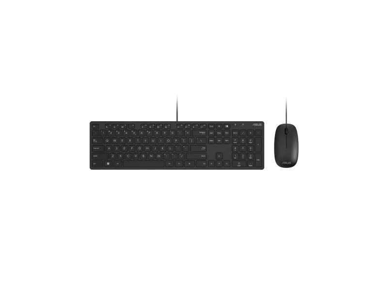 ASUS ExpertCenter E1 AiO E1600WKAT N8256X - Alt-i-én Celeron N4500 / op til 2.8 GHz - RAM 8 GB - SSD 256 GB - NVMe - UHD Graphics - Gigabit Ethernet - Win 11 Pro - skærm: LED 15.6