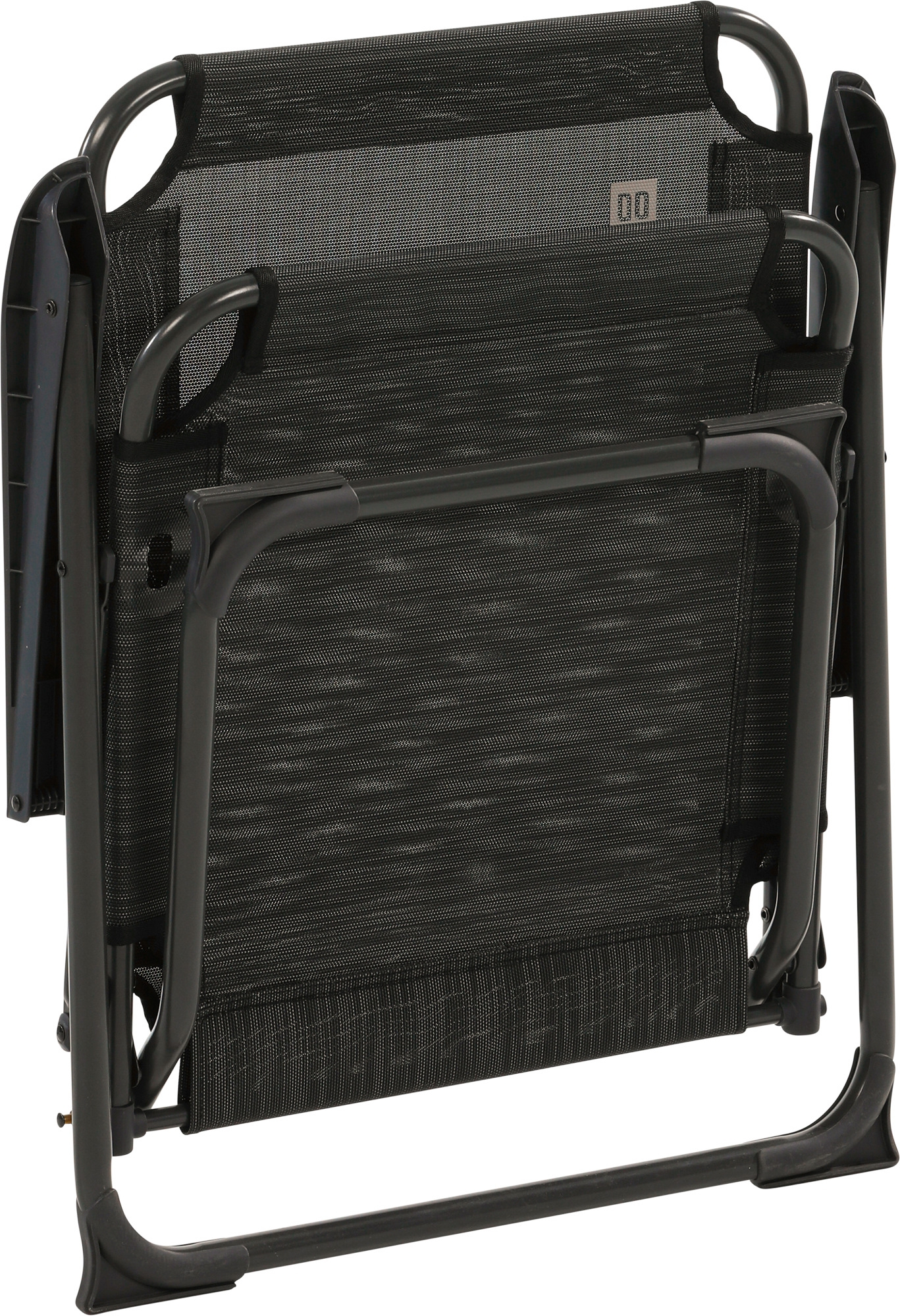Travellife Como Stuhl compact blend grey