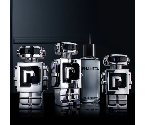 rabanne Phantom Eau de Toilette