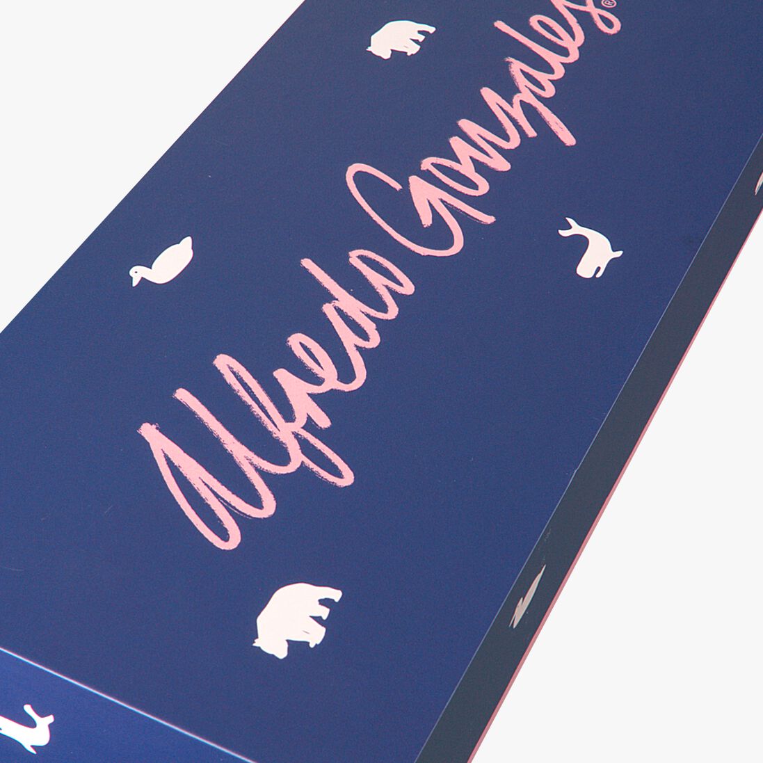 ALFREDO GONZALES multi alfredo gonzales sokken animals box