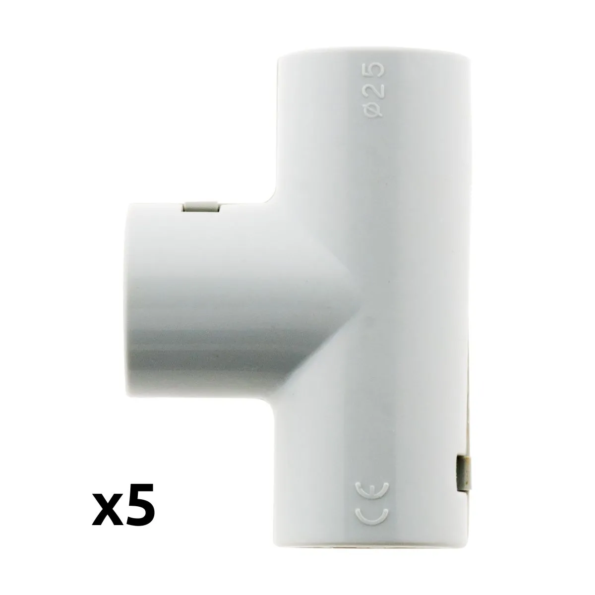 ZENITECH IRL Ø25mm