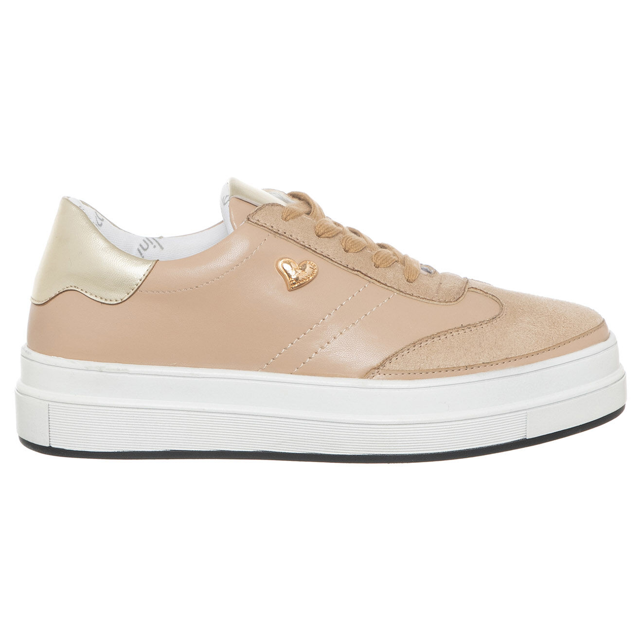 Tua By Braccialini Sneakers Salomé beiges