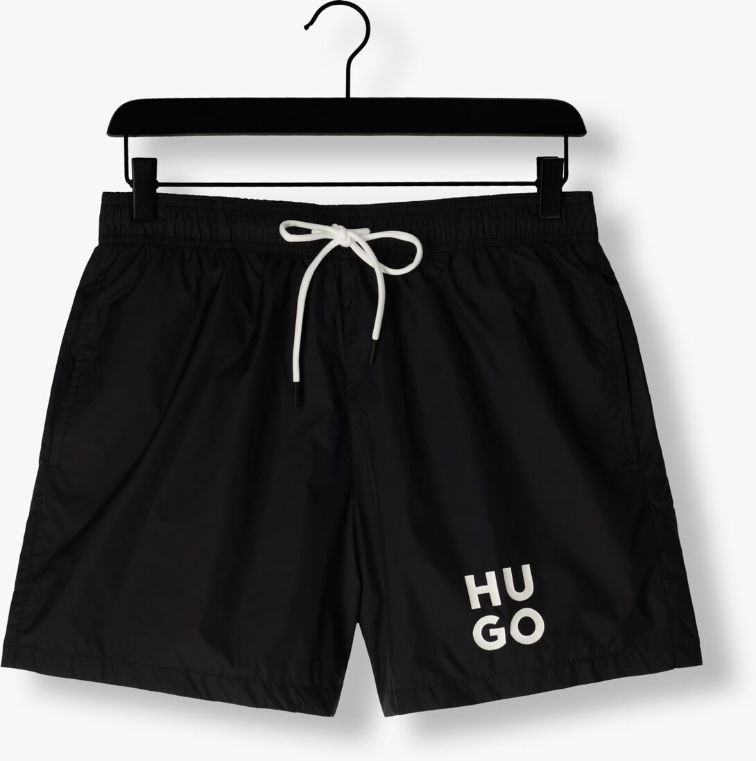 HUGO zwarte hugo  paol