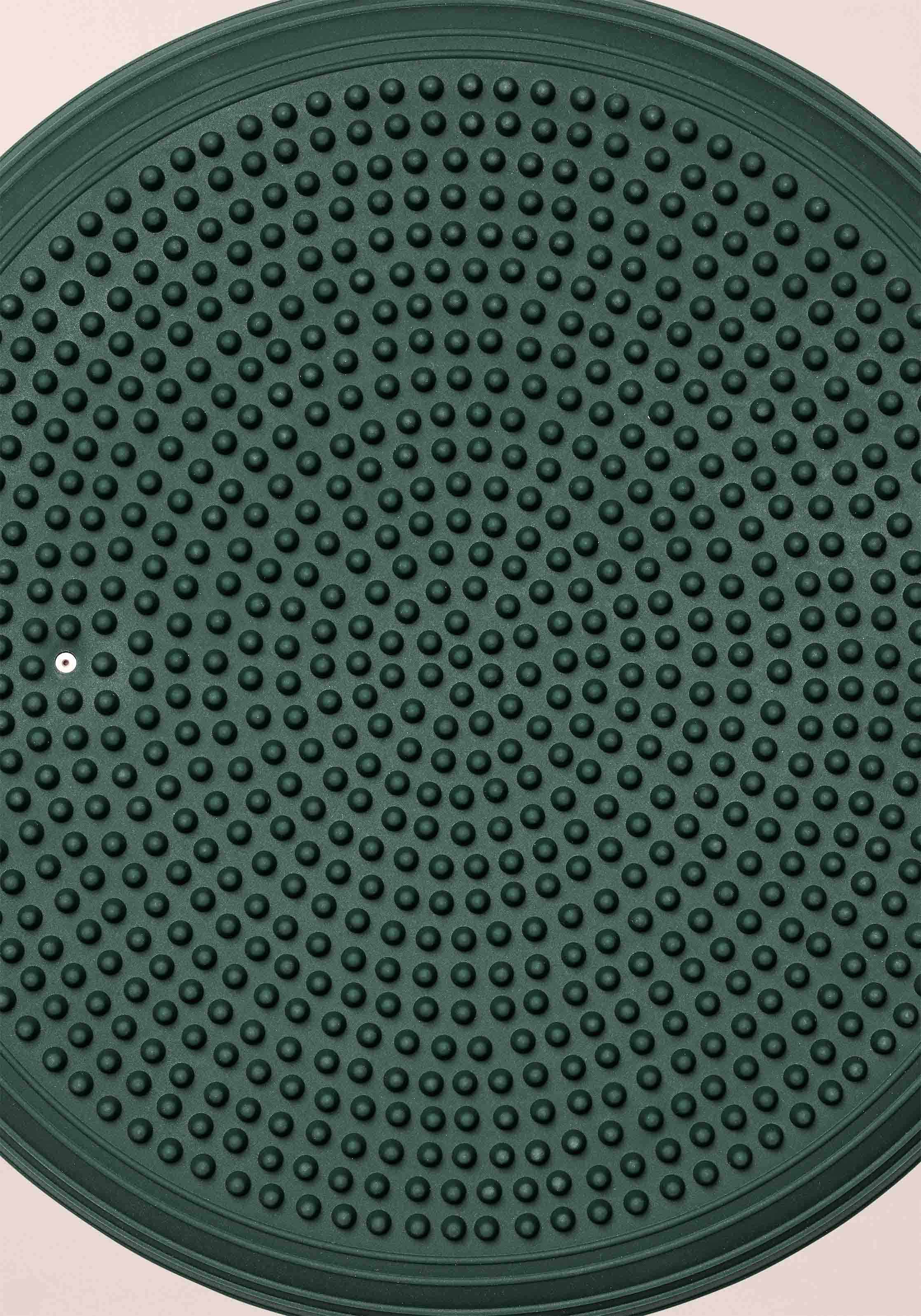 Balance Cushion Dark Teal