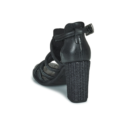 Airstep / A.S.98 - BARCELONA TRESSE - Noir