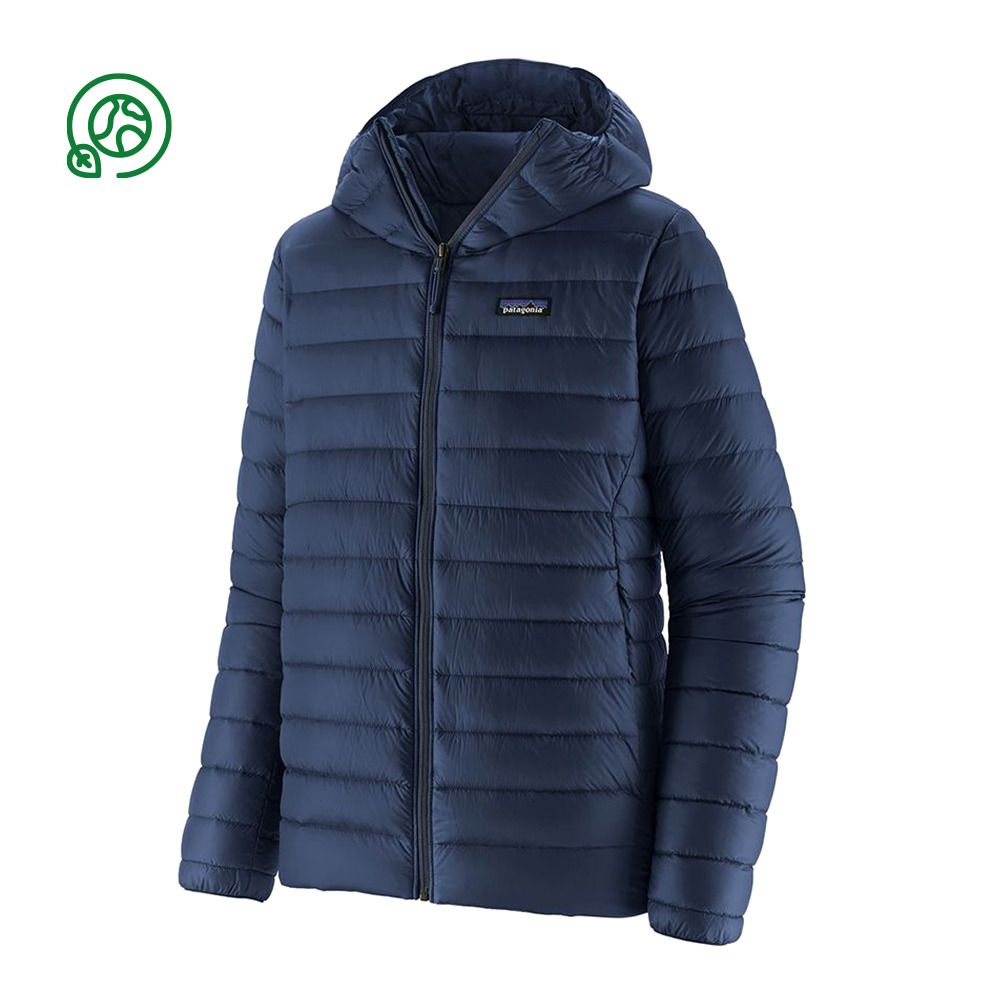Patagonia DOWN SWEATER - Doudoune Homme new navy