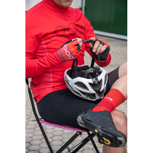 Luvas de ciclismo Ecoon Briancon