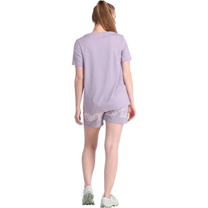 Kari Traa Ruth Vandre T-shirt Dame