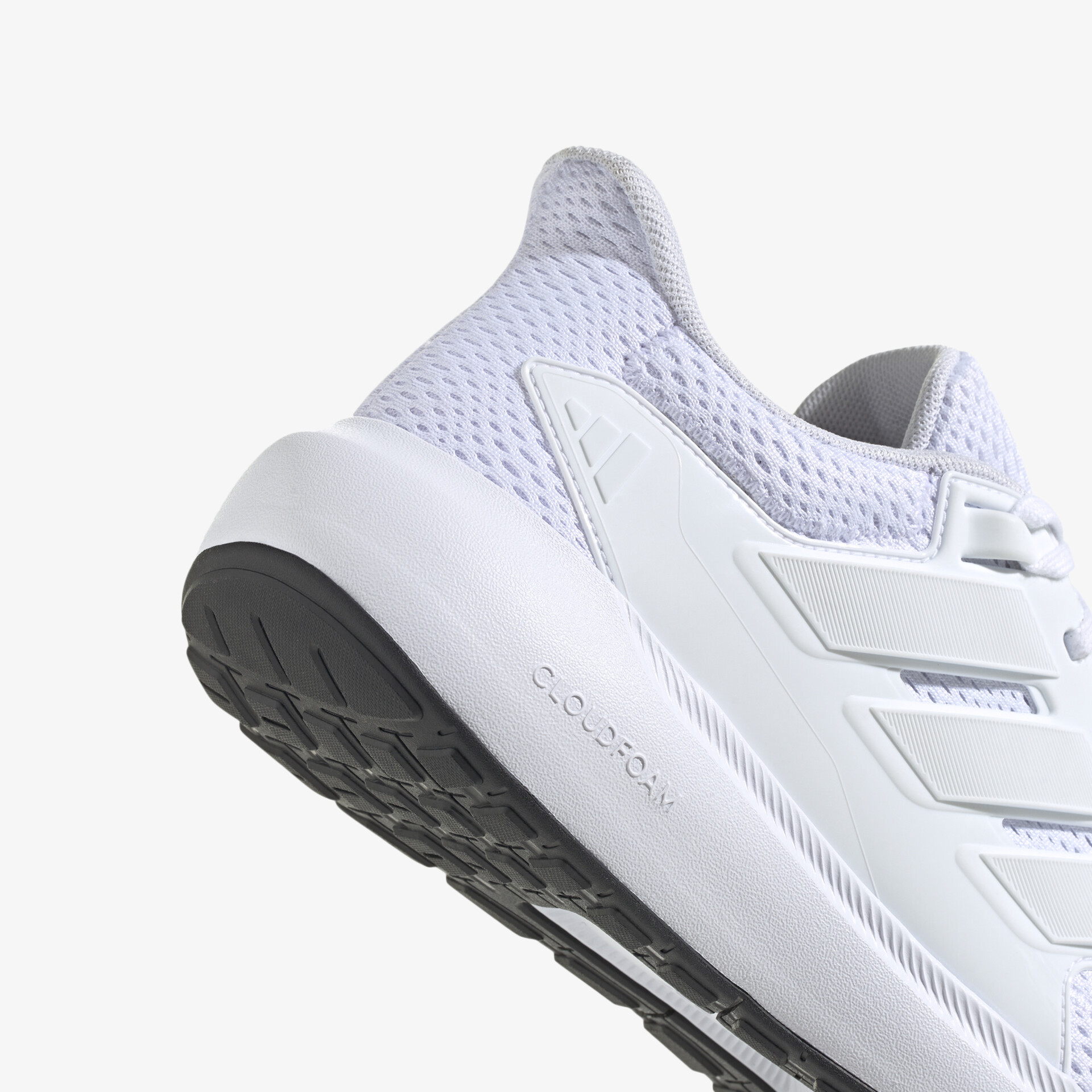 adidas Ultimashow 2.0 Herren Sneaker Low weiß