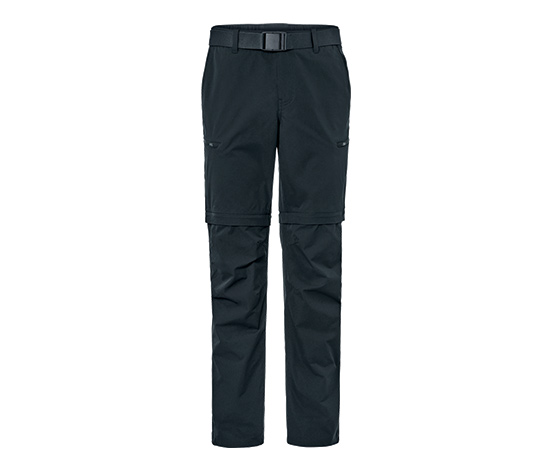 2-in-1-Funktionshose, navy