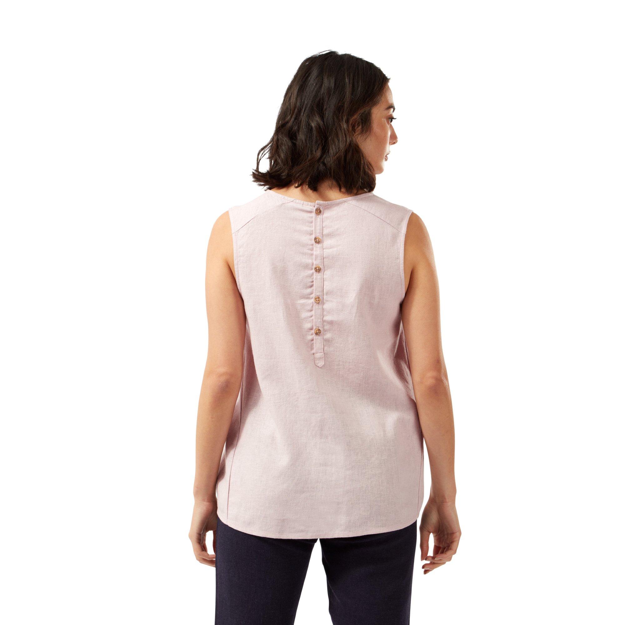 Craghoppers Crag Nulla Vest Ld99