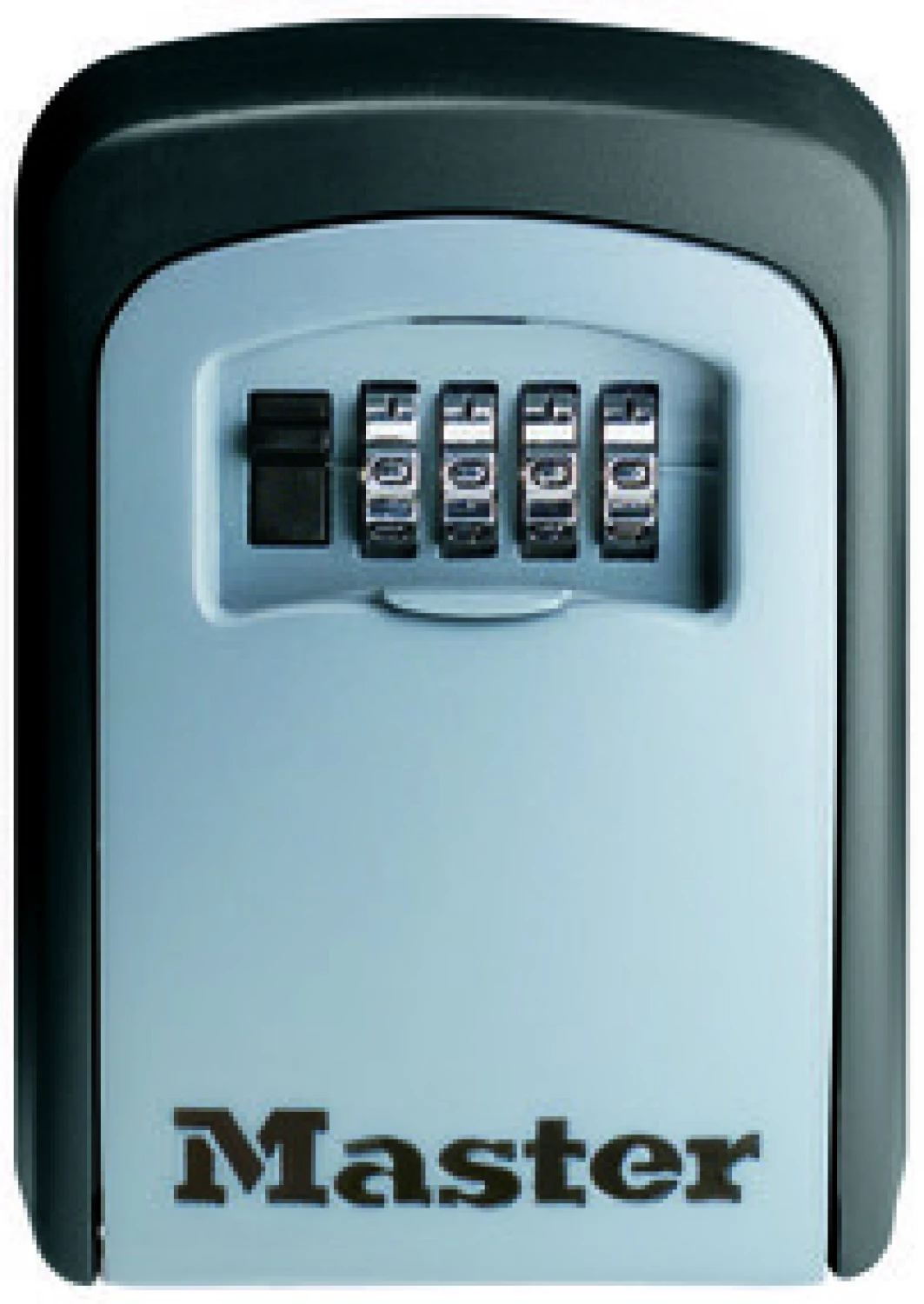 Master Lock 5401EURD Select Access® Sleutelkluis - Middelgroot