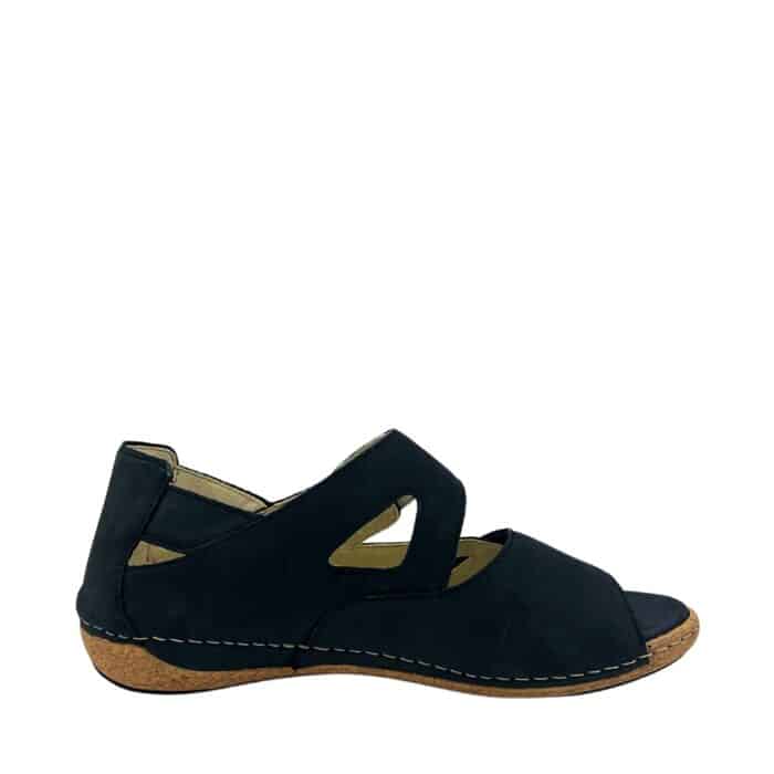 Waldläufer Sandal Dame