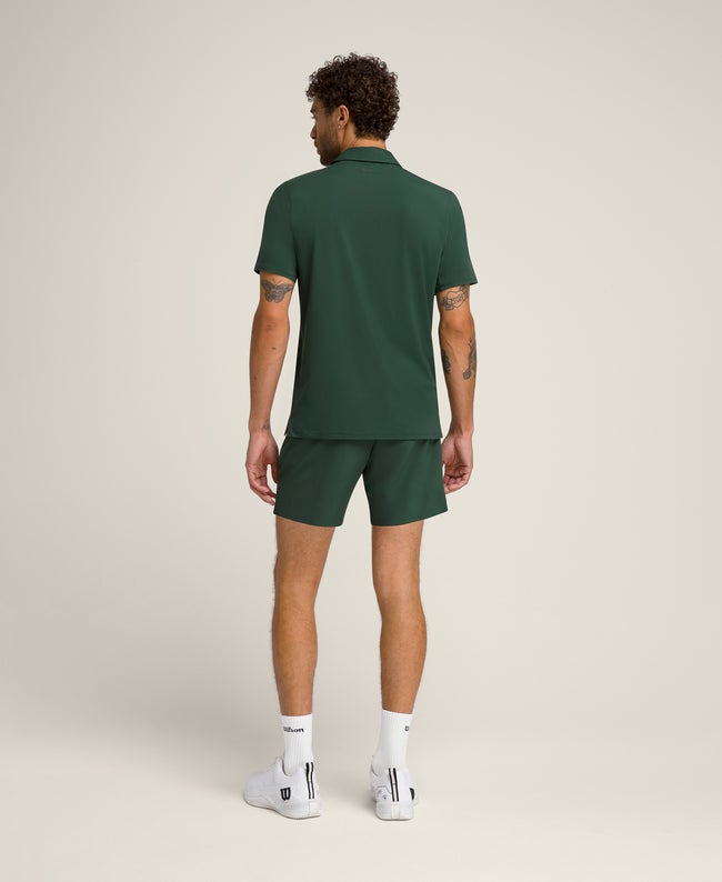 Tournament Short V2 7
