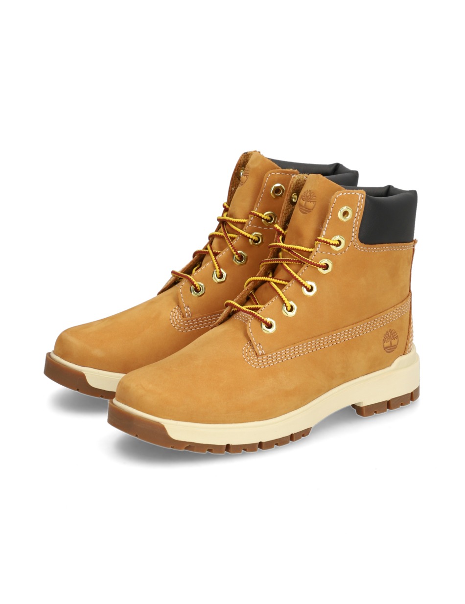 Tree Vault 6 Inch Boot WHEAT
