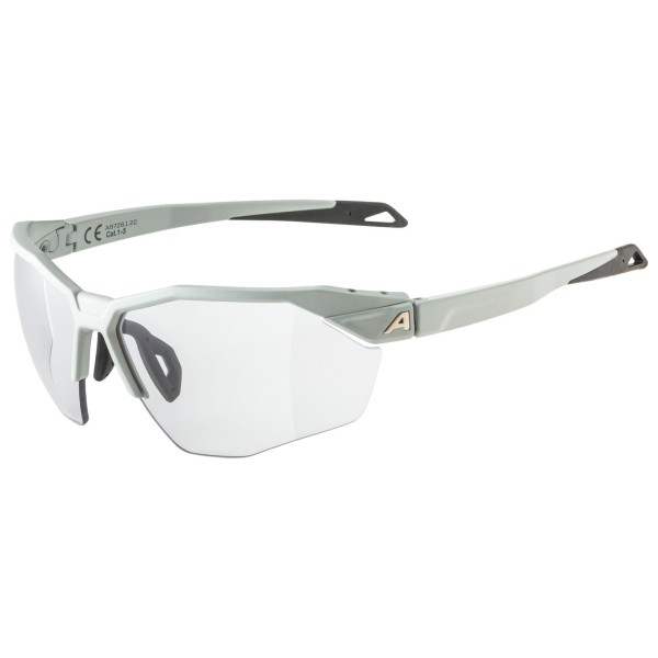 Alpina - Twist Six HR V Cat. 1-3 - Lunettes de soleil