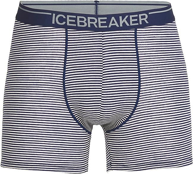 ICEBREAKER - BOXER ANATOMICA M