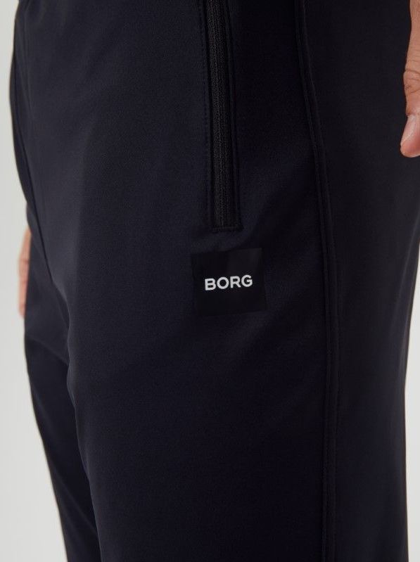 Bjorn Borg - Training Pants - Joggingbroek - Zwart
