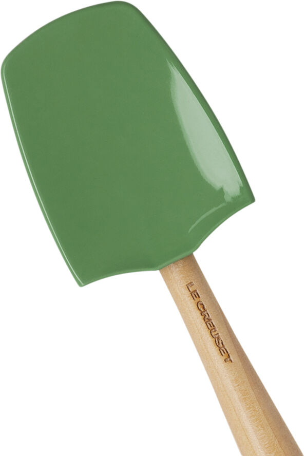 Le Creuset Craft stor grydeske Bamboo Green Bamboo green