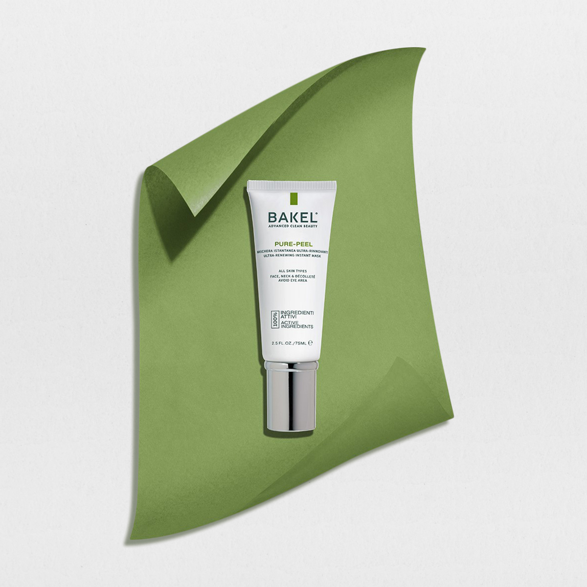 Pure-Peel 75ml