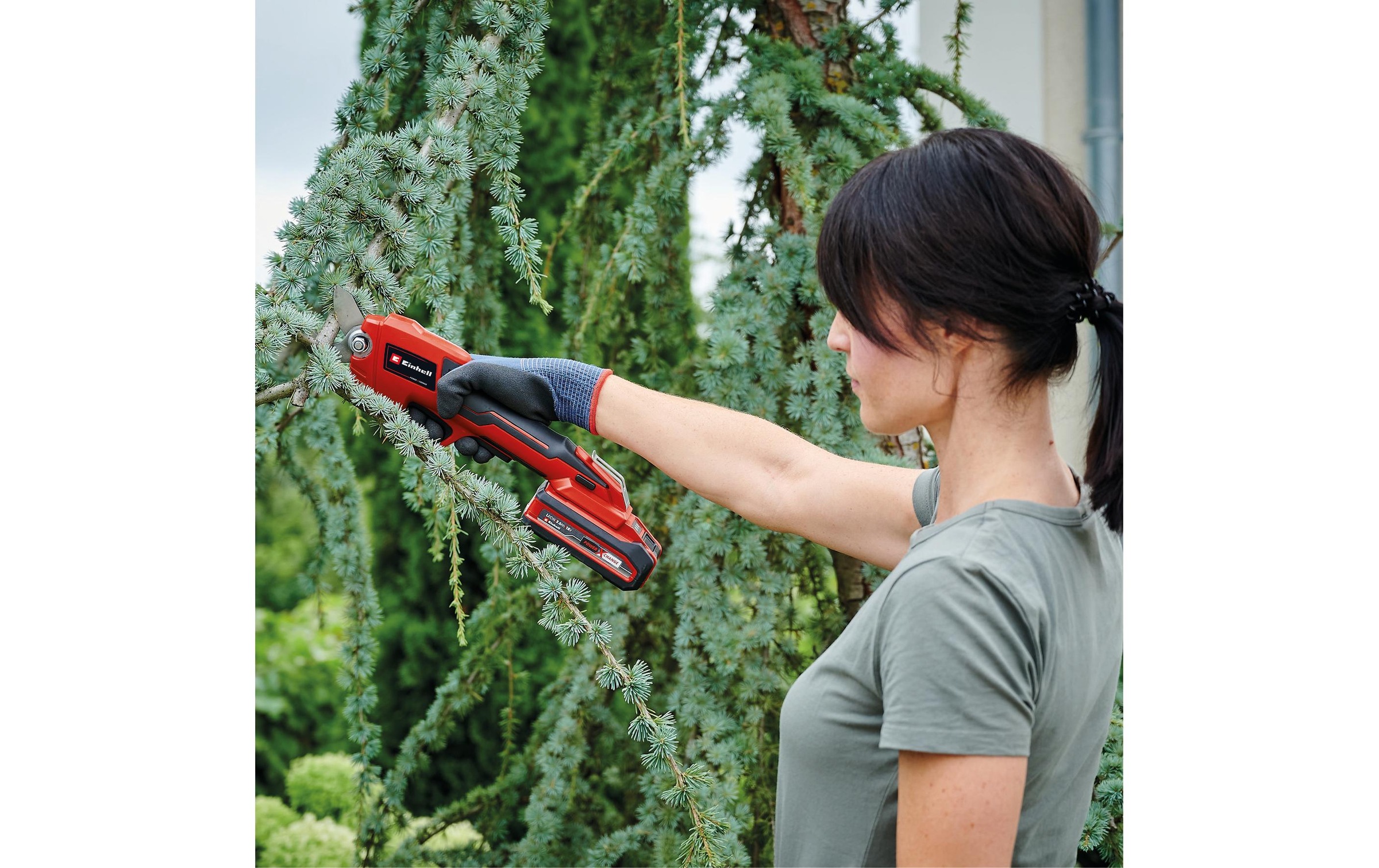 Einhell Akku-Heckenschere »GE-LS 18 L« ()