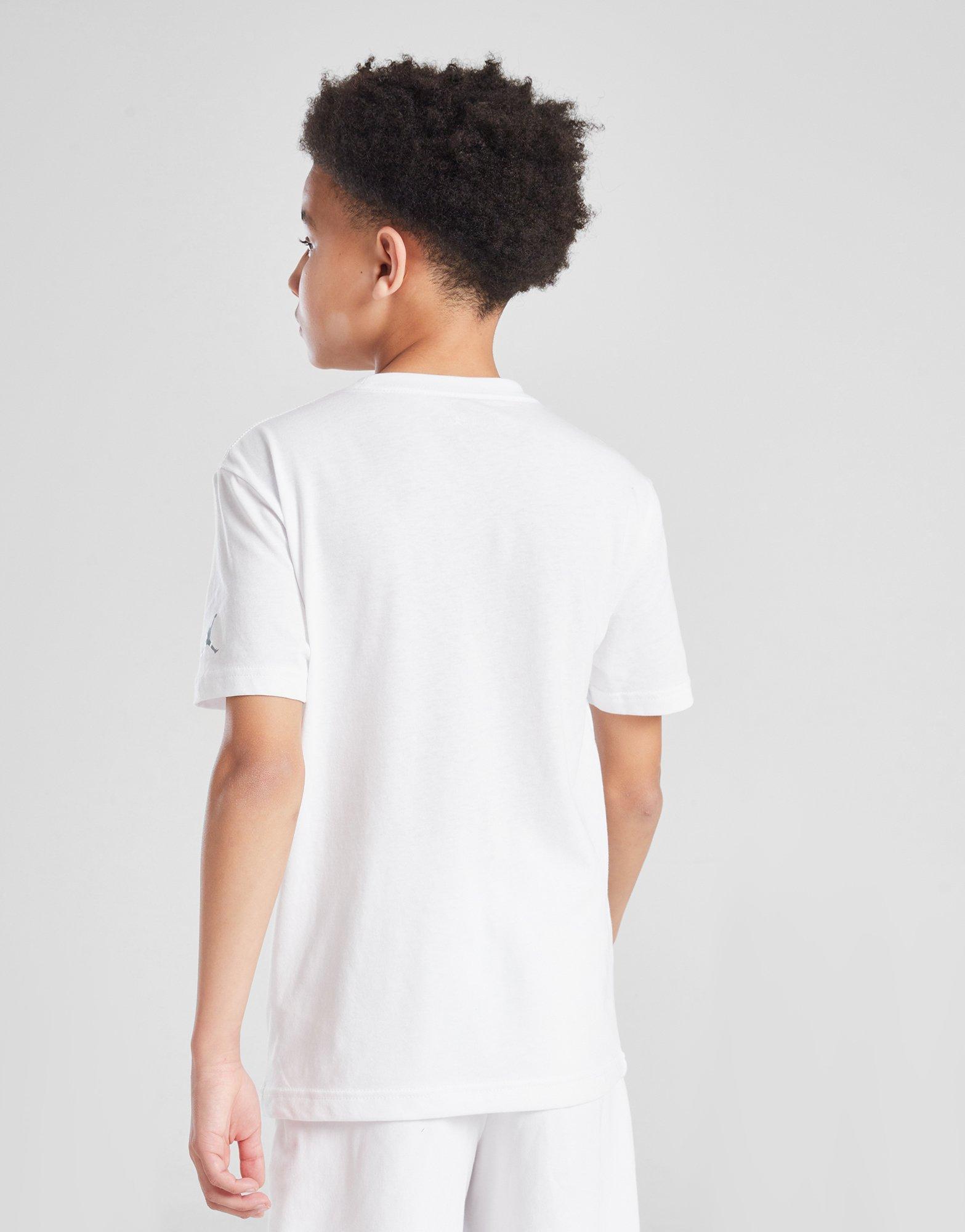 Jordan T-shirt Jumpman 1984 Junior