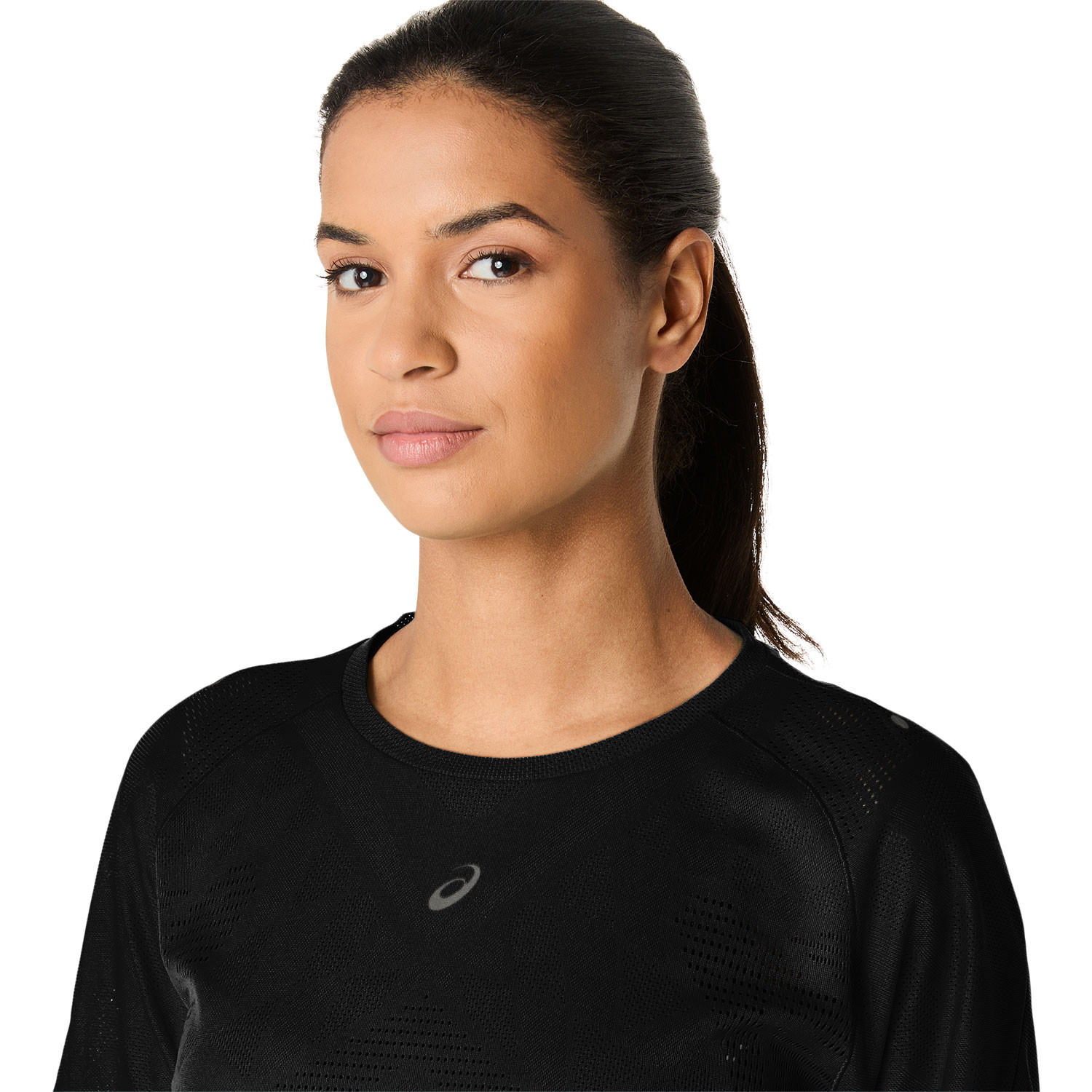 ASICS Metarun T-Shirt Dames