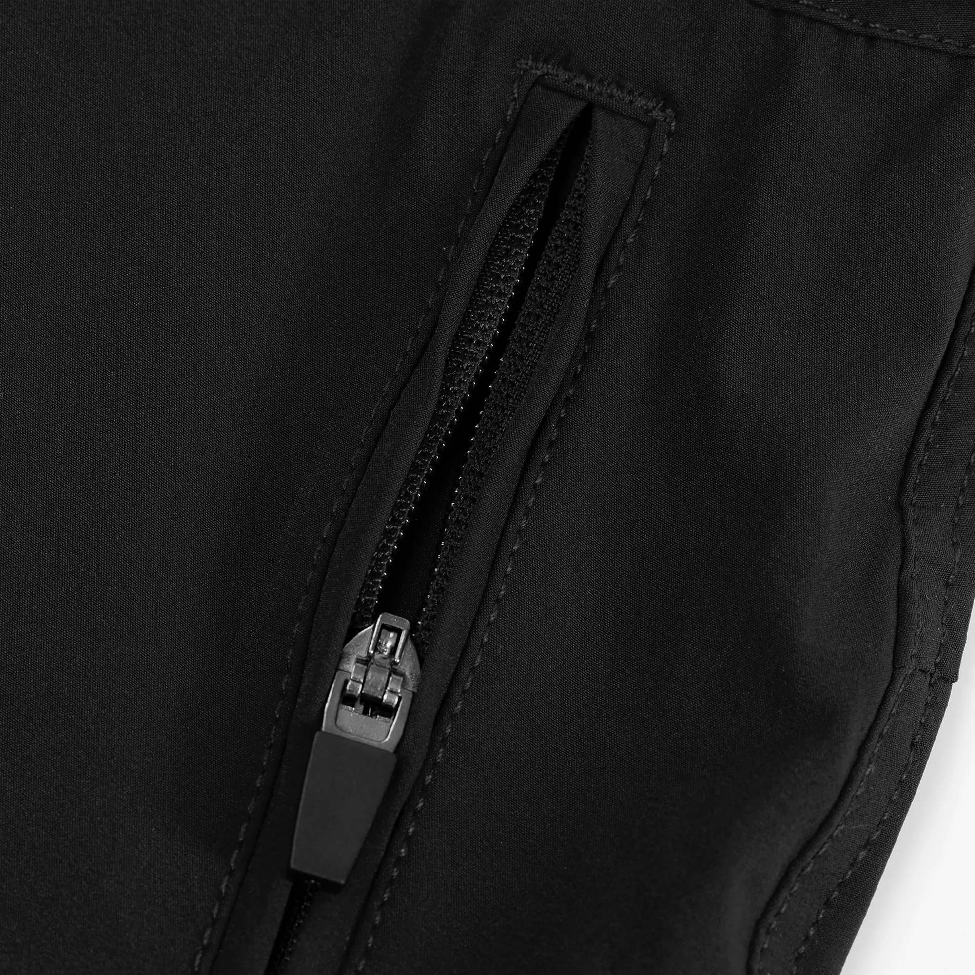 Urberg Norddal Hiking Skort Women's Black Beauty
