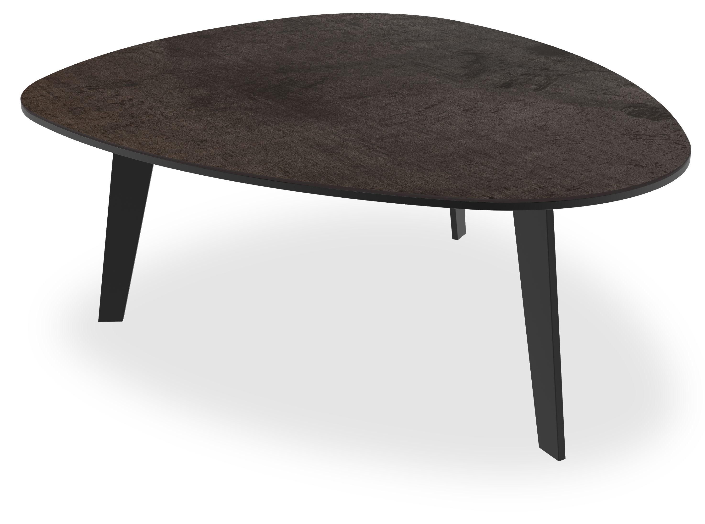 Salontafel Tove B92 x D76 cm