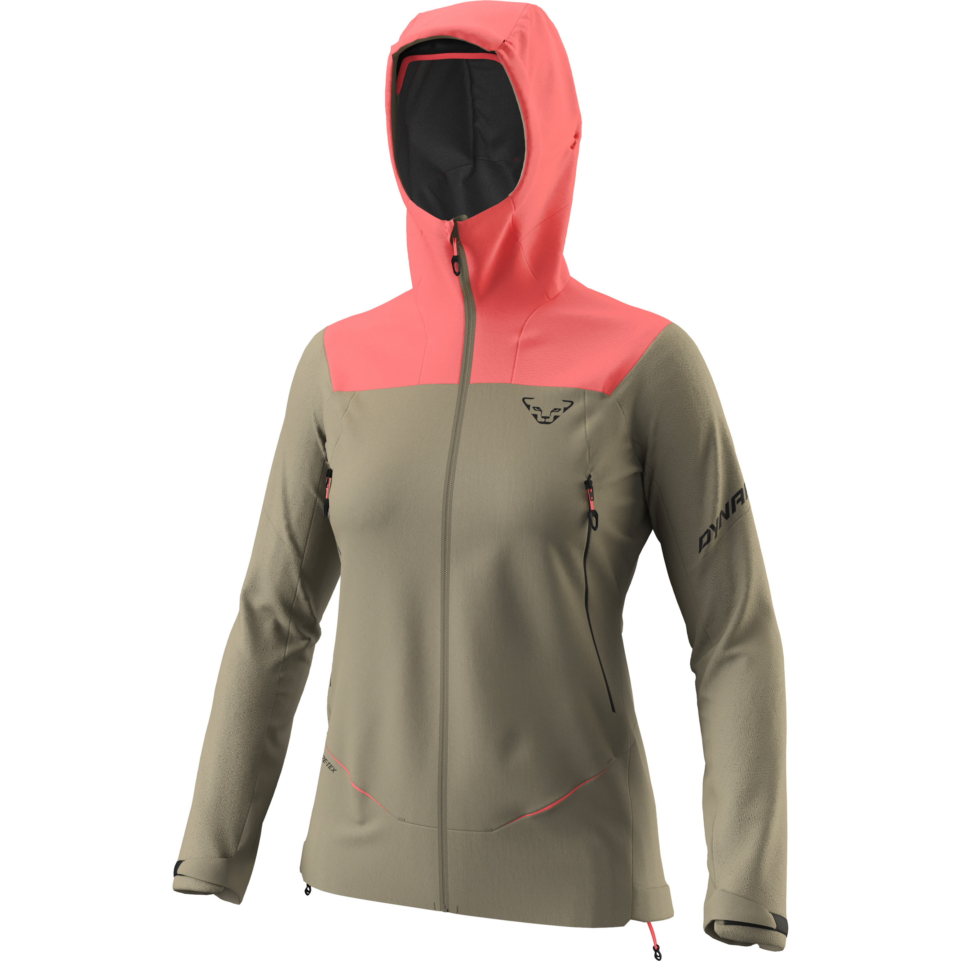 Ridge GTX Jacket W