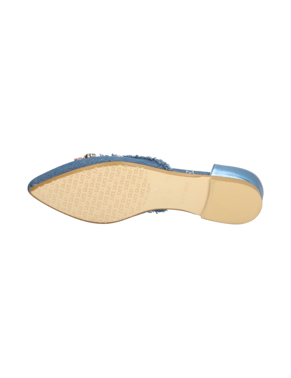 Textil Ballerina