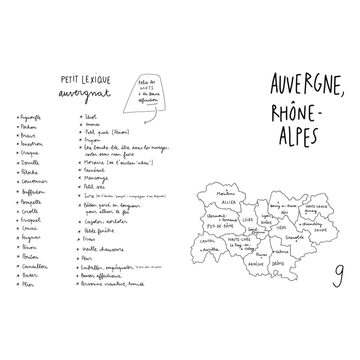 Hachette Carnet du Voyageur France - FR