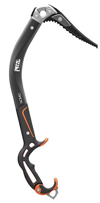 PETZL - PIOLET NOMIC