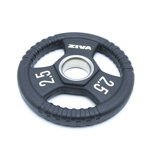 Ziva Performance - Disco Redondo 2,5 kg