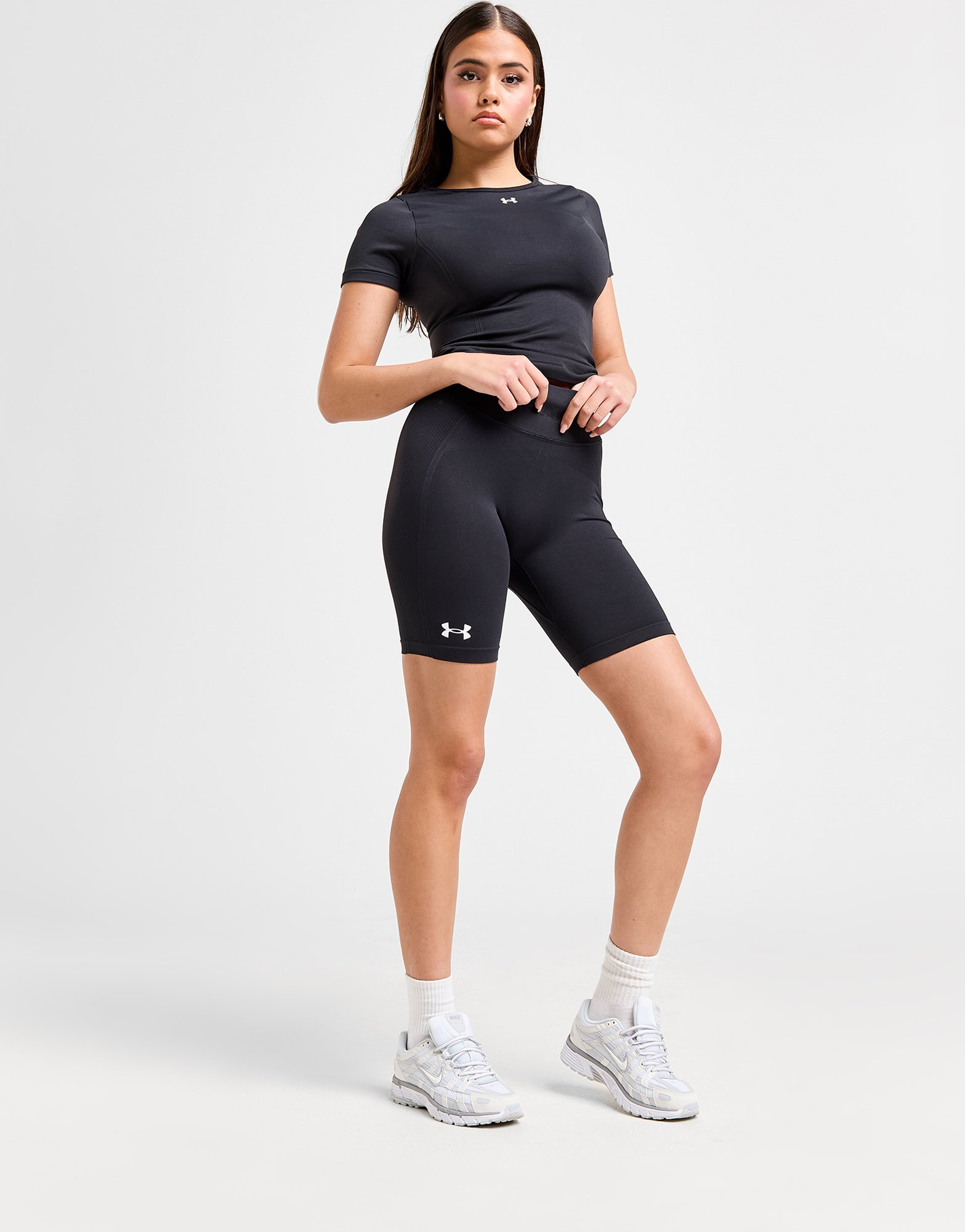 Under Armour Shorts UA Vanish Seamless Short