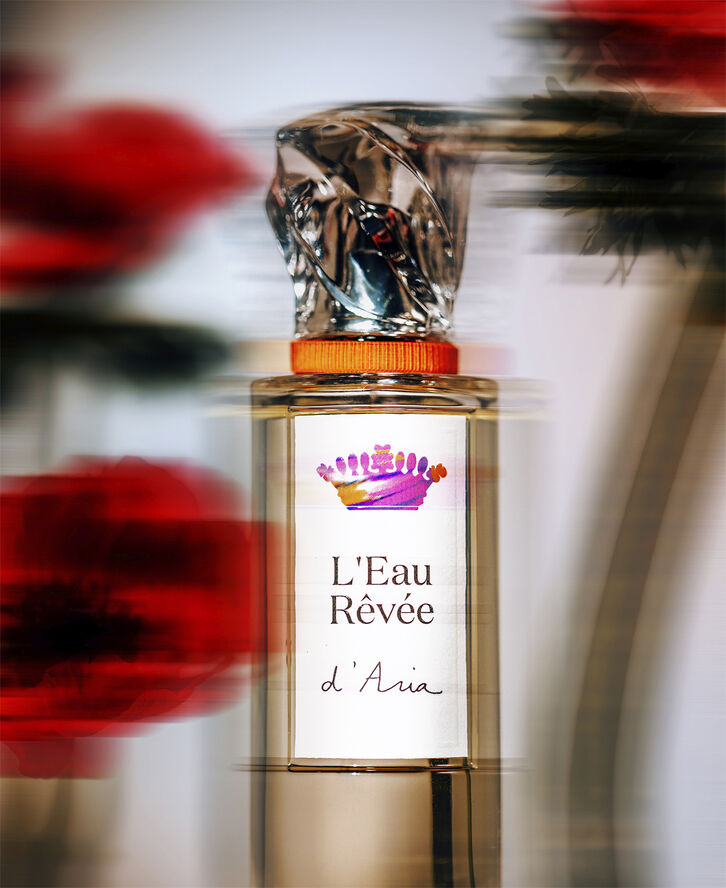 Sisley L'Eau Rêvée d'Aria