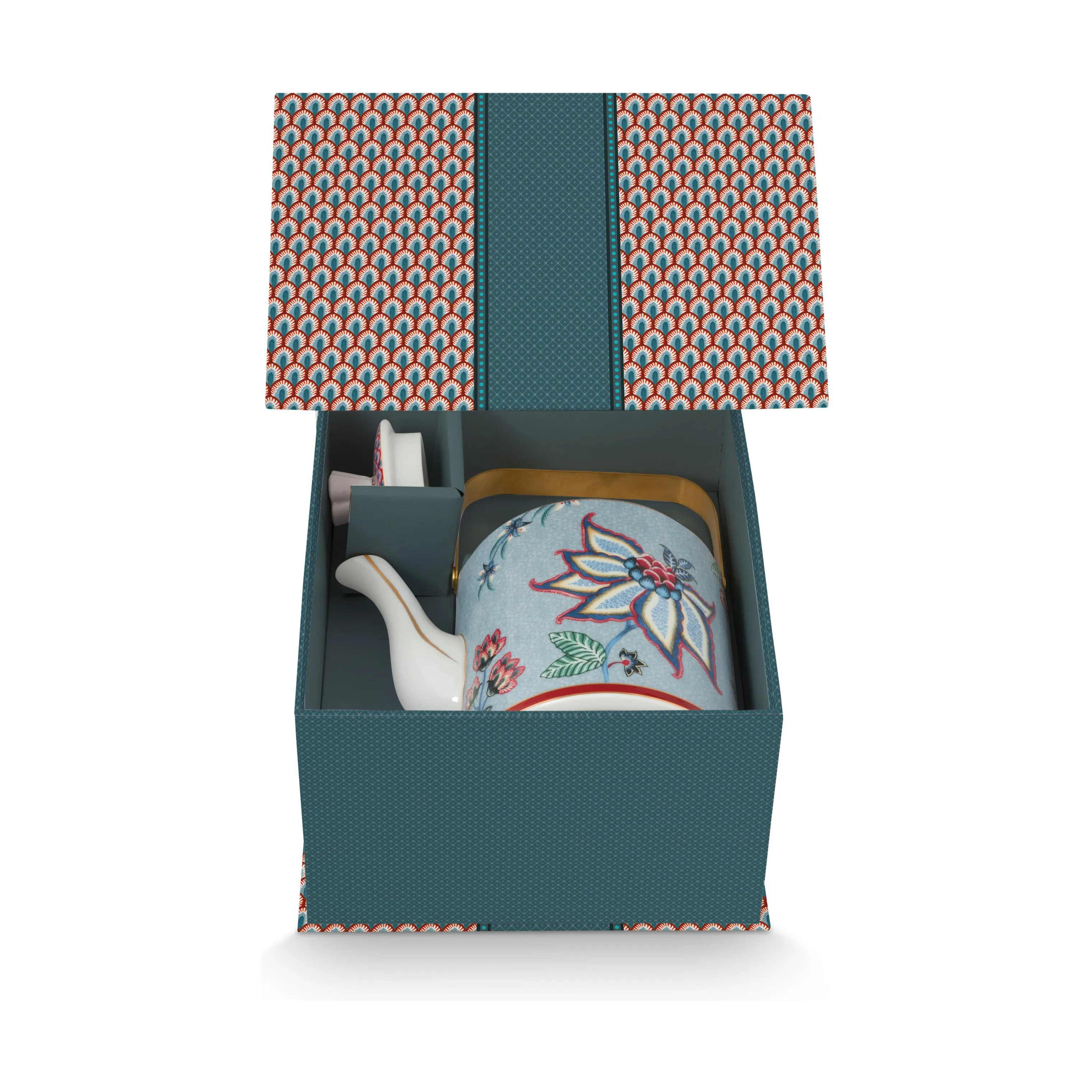 PIP Studio Flower Festival Tekande