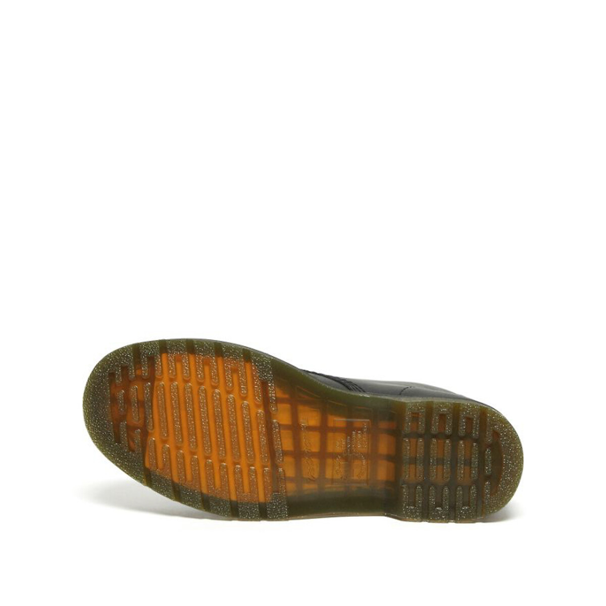 DR. MARTENS<br>Botas de couro Nappa 1460
