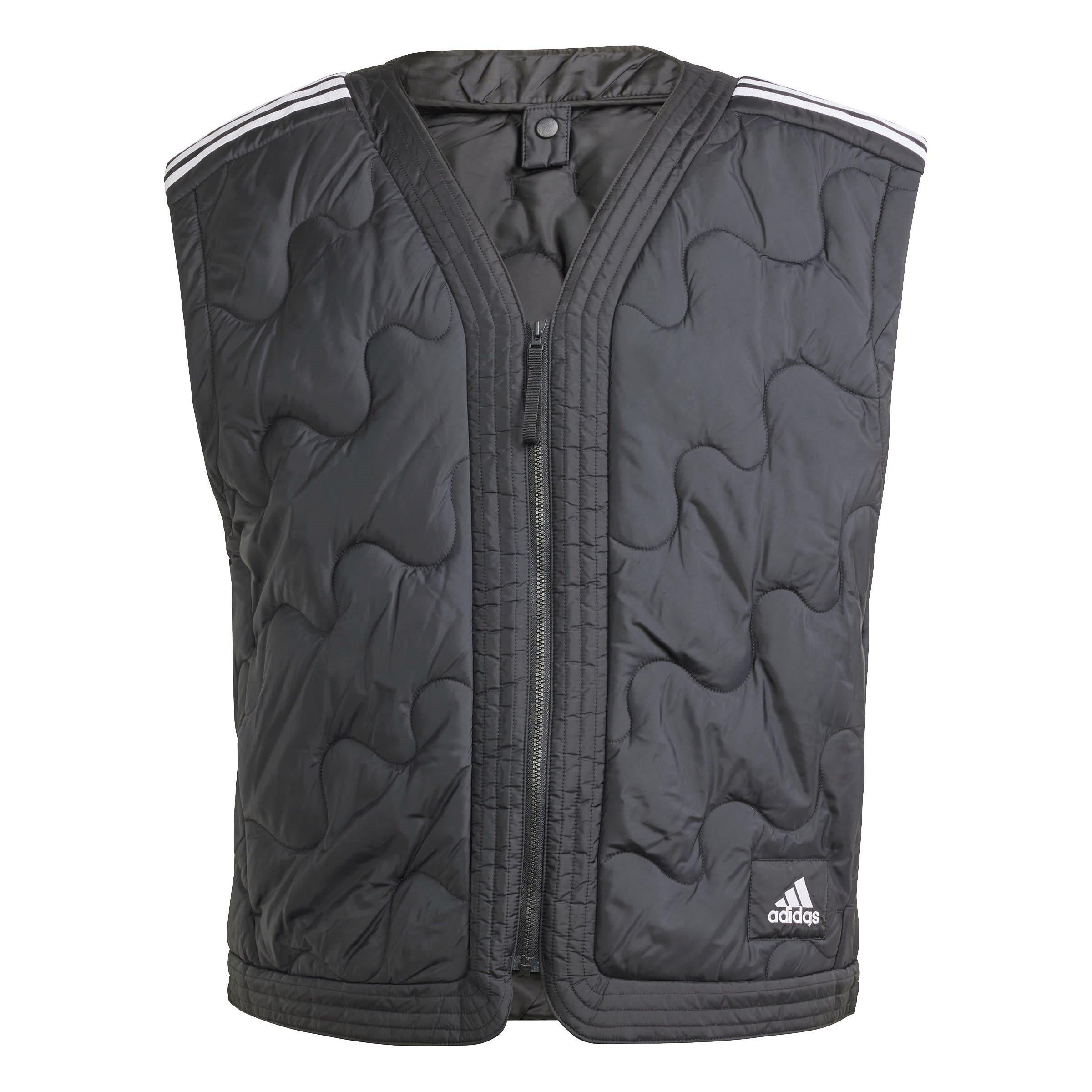 adidas Nuganic Light Insulation Jacket