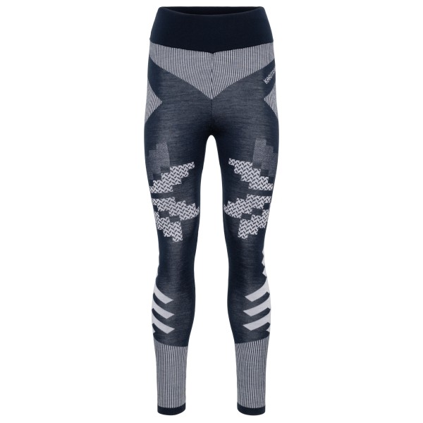 Kari Traa - Women's Faith Pants - Sous-vêtement mérinos