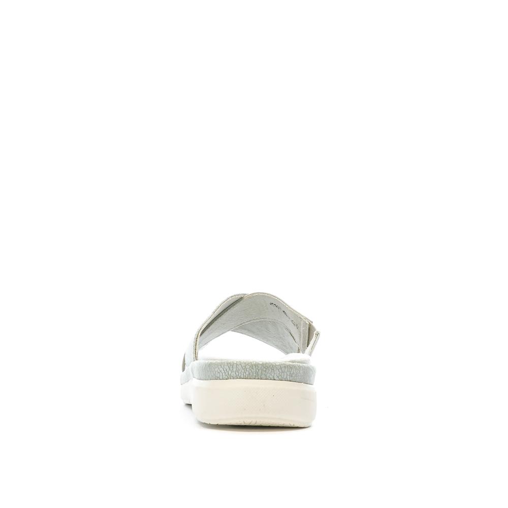 Relife Sandales Grises Femme RELIFE Holly