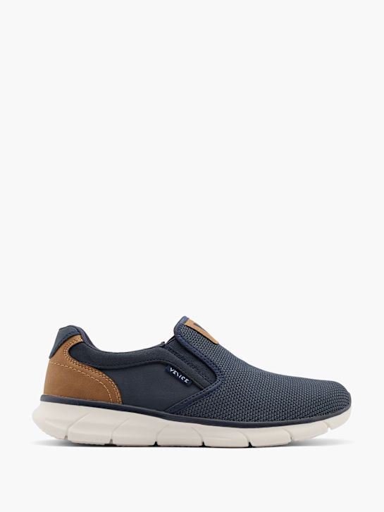 Venice Halbschuh Blau